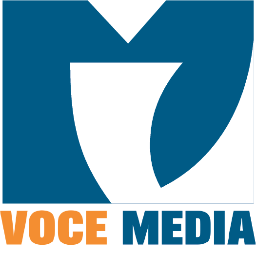 logo voce media